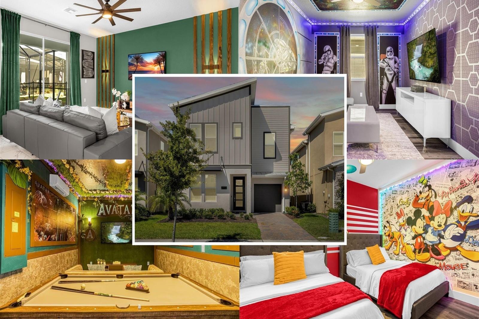 2772 Bookmark Drive, FL