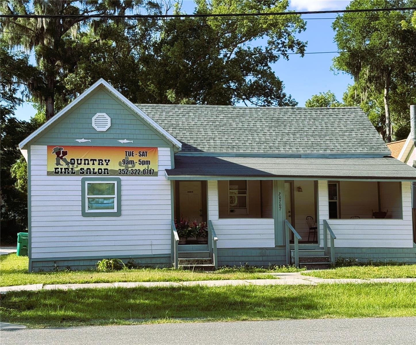 20707 Walnut Street, FL