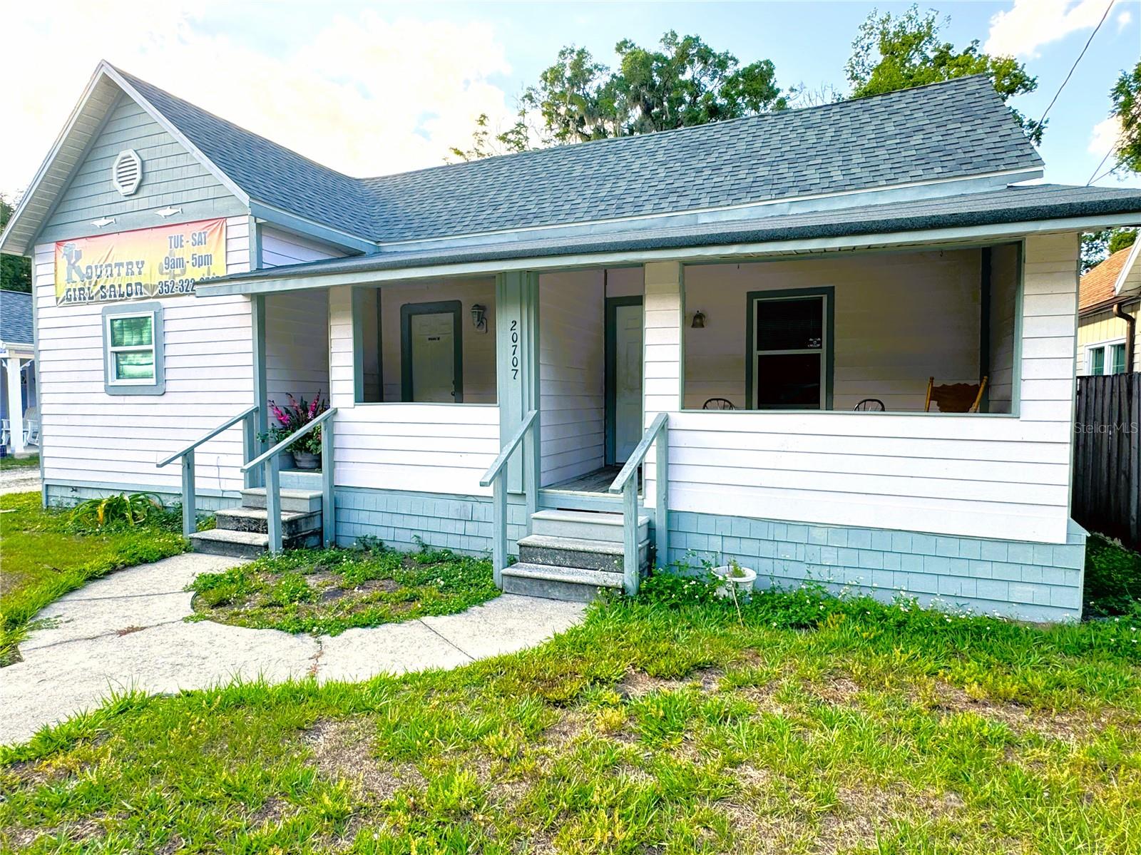20707 Walnut Street, FL