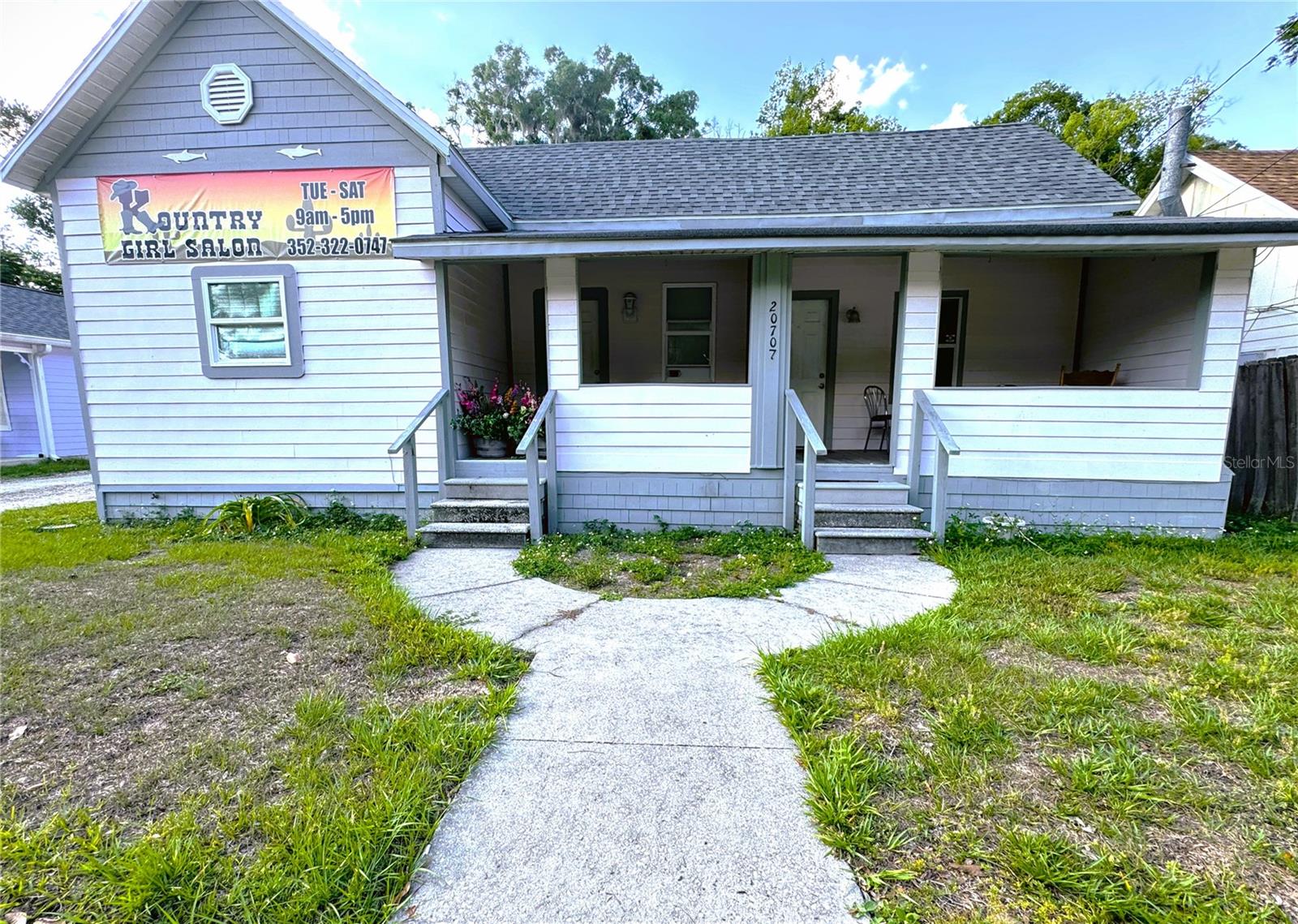 20707 Walnut Street, FL