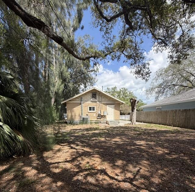 1727 45th Street, FL
