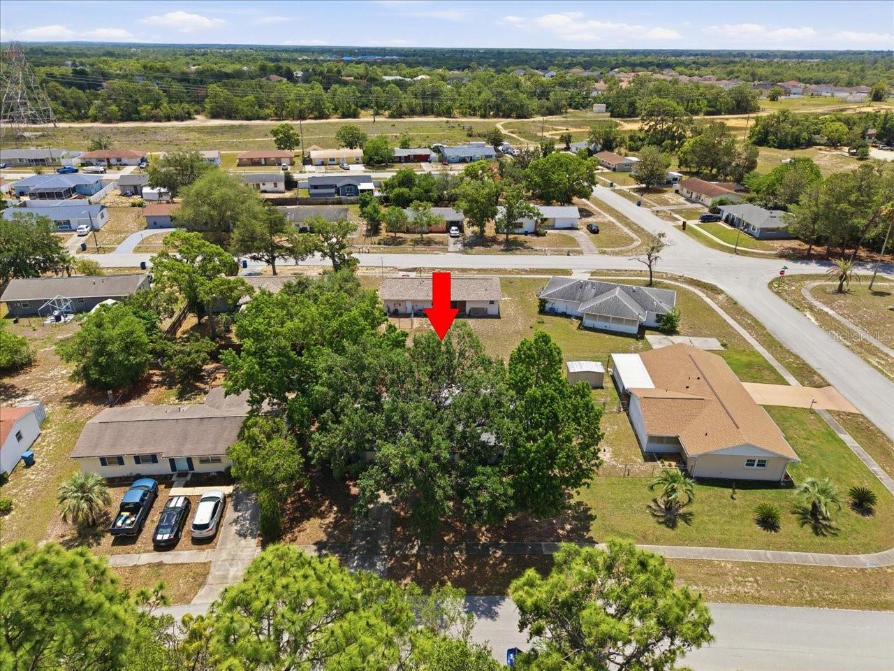 12452 Eddington Road, FL