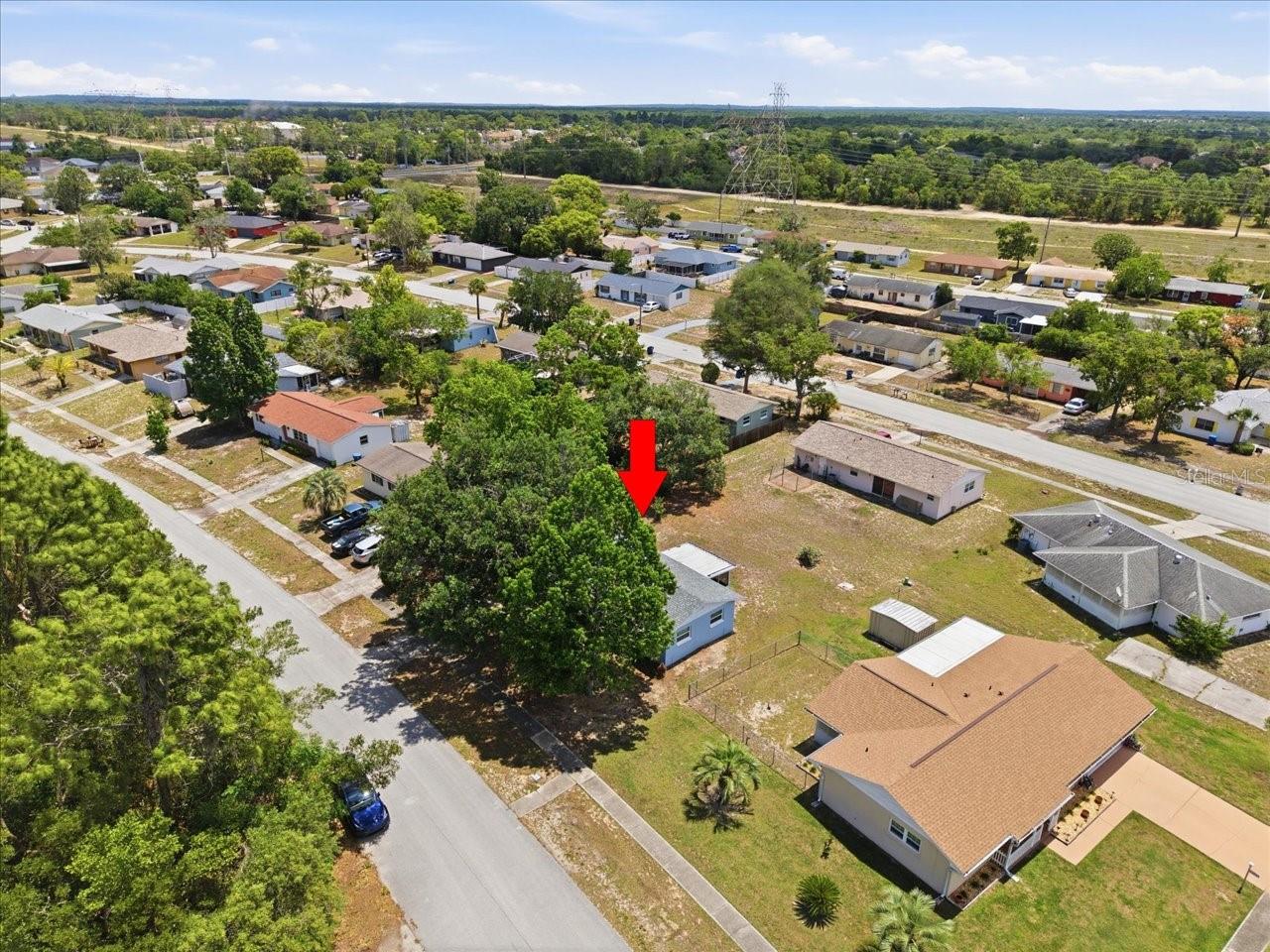 12452 Eddington Road, FL