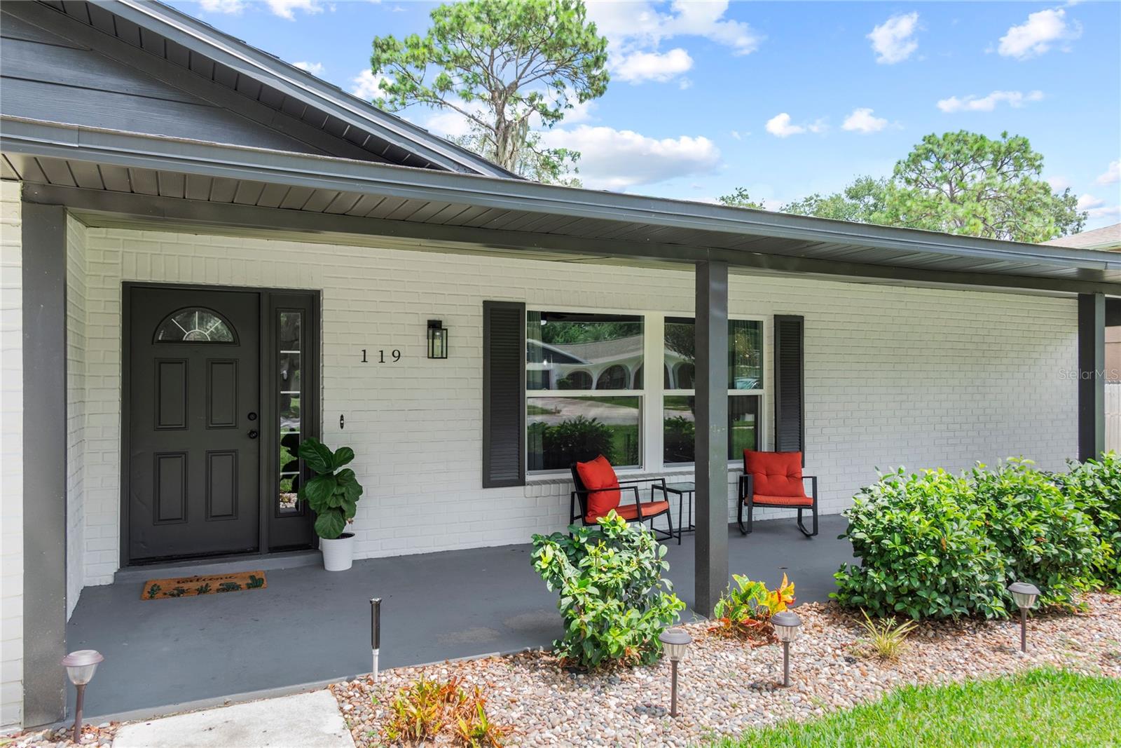 119 Hillcrest Street, FL
