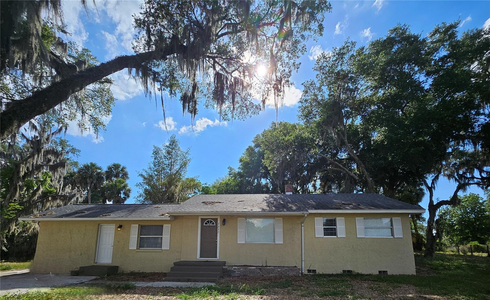 7237 Hillcrest Street, FL