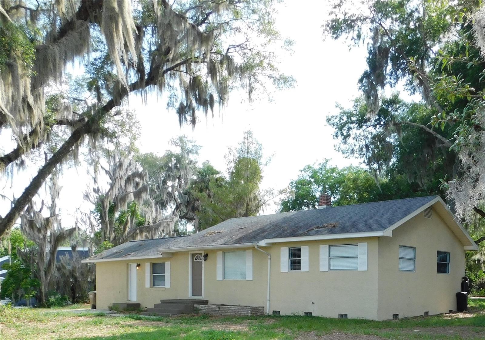 7237 Hillcrest Street, FL