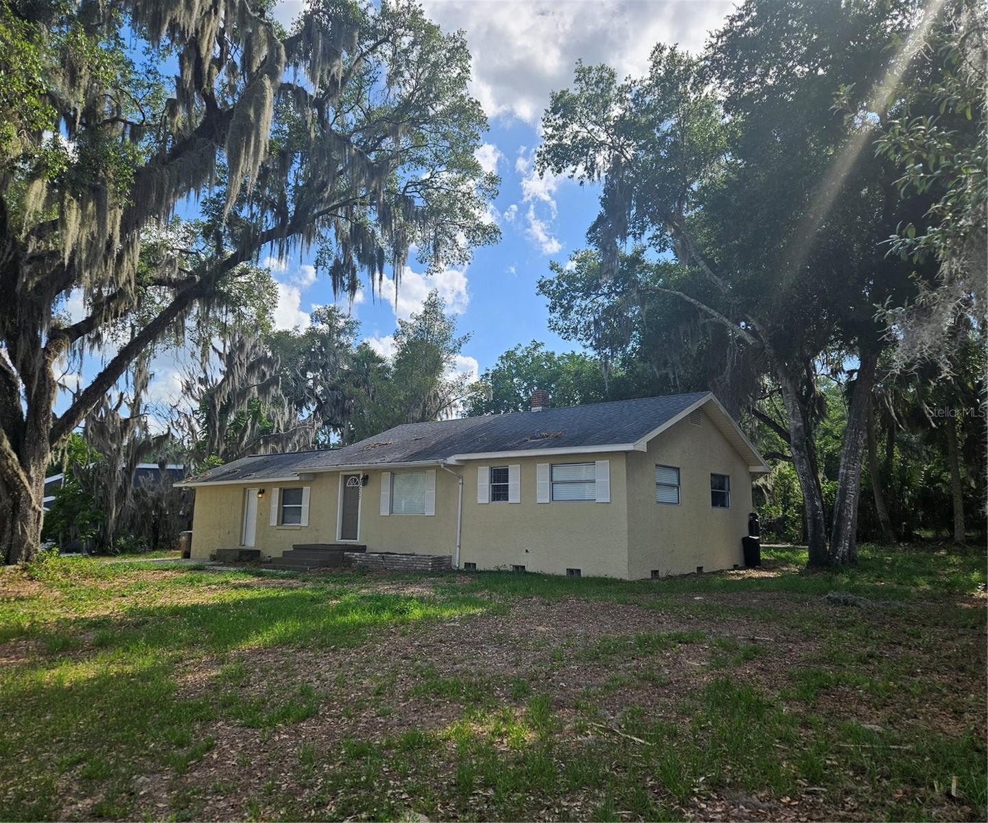 7237 Hillcrest Street, FL