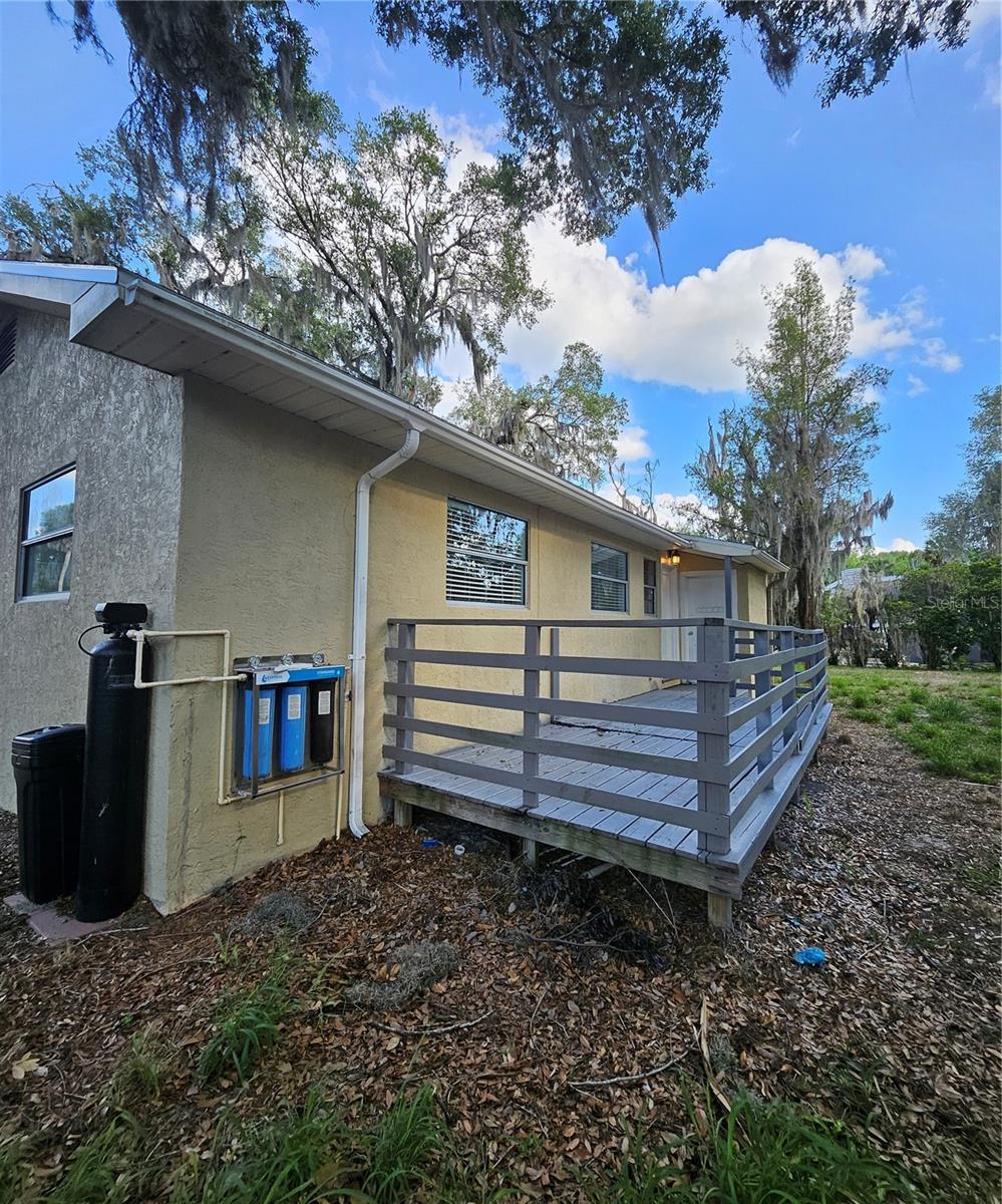 7237 Hillcrest Street, FL