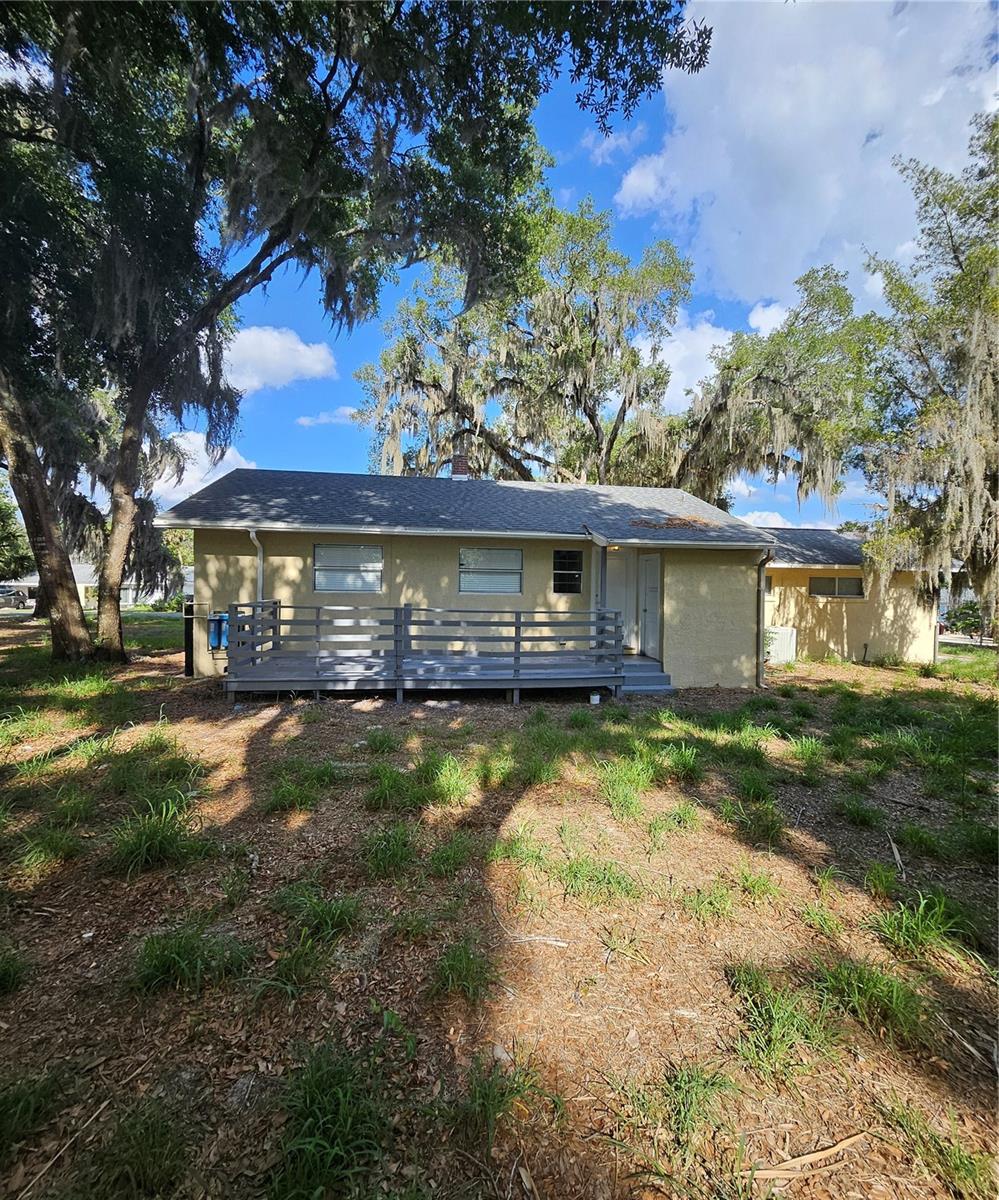 7237 Hillcrest Street, FL