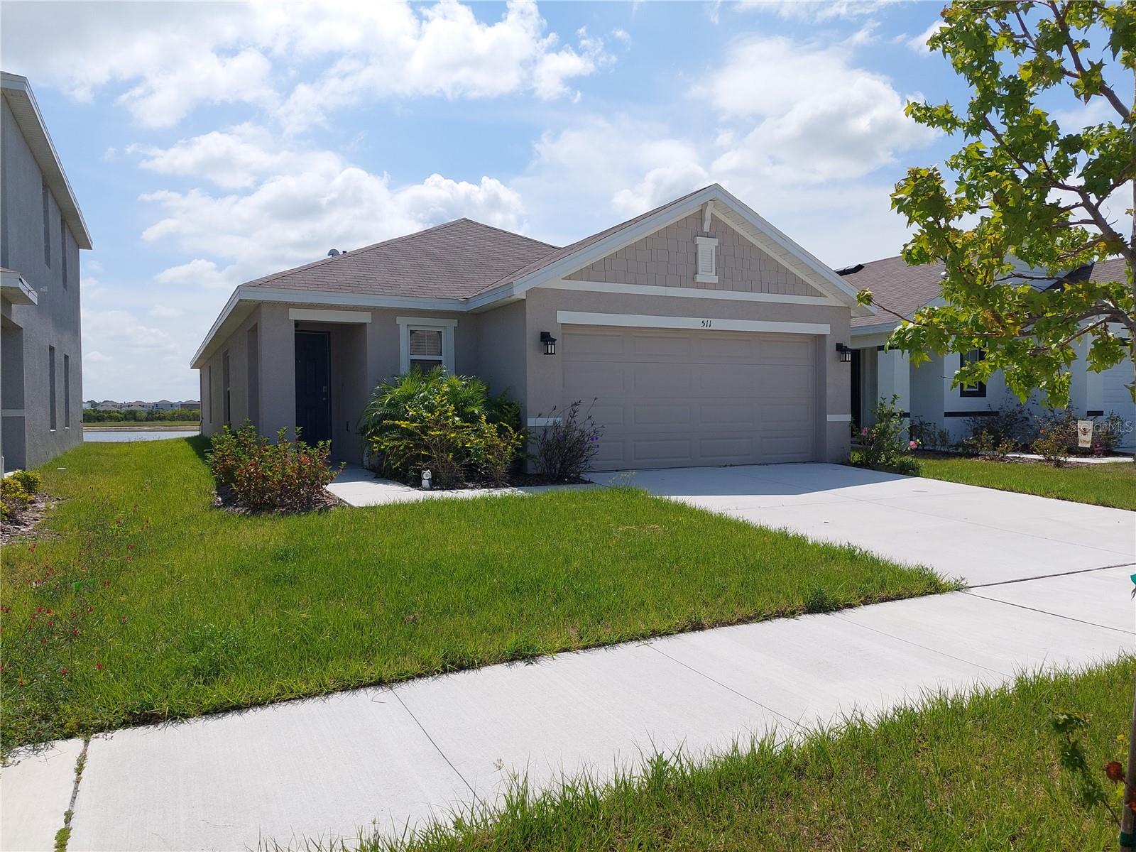 511 Sunlit Coral Street, FL
