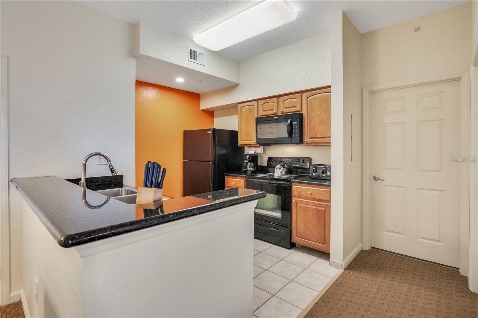 8101 Resort Village Drive, FL