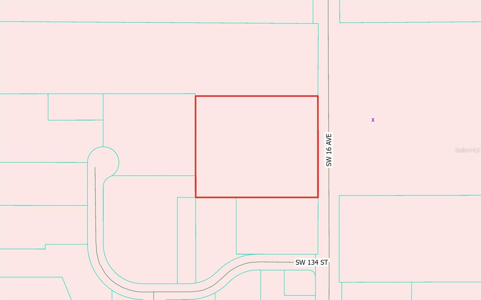 13350 16th Avenue, FL