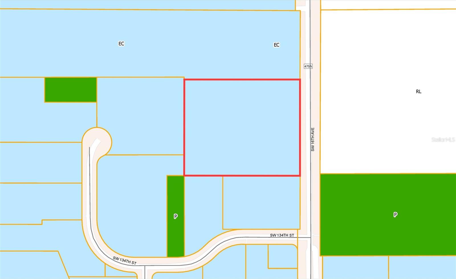 13350 16th Avenue, FL