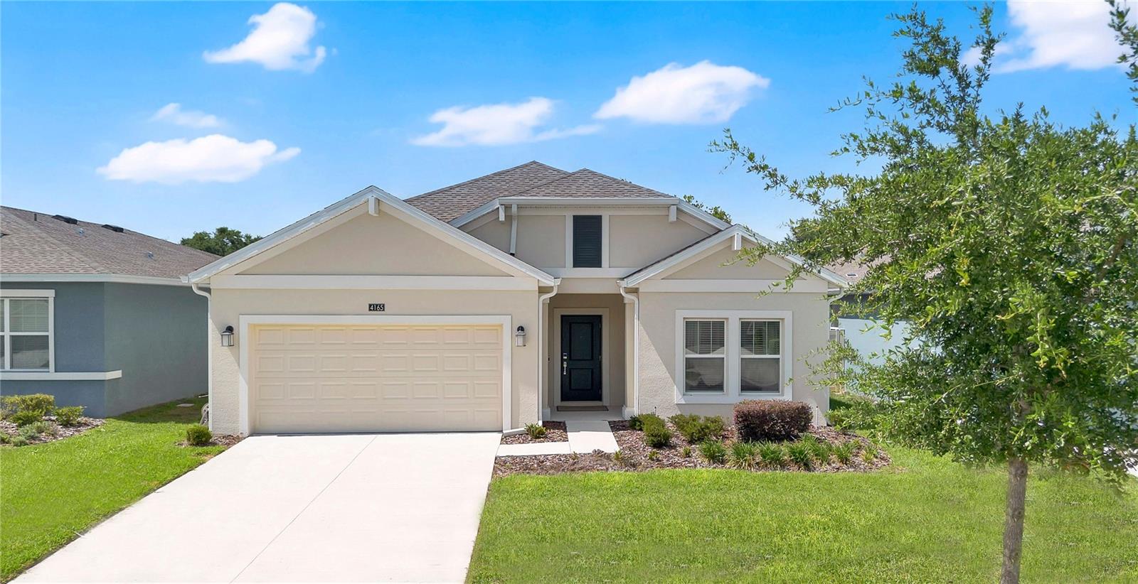4165 Babbling Brook Way, FL
