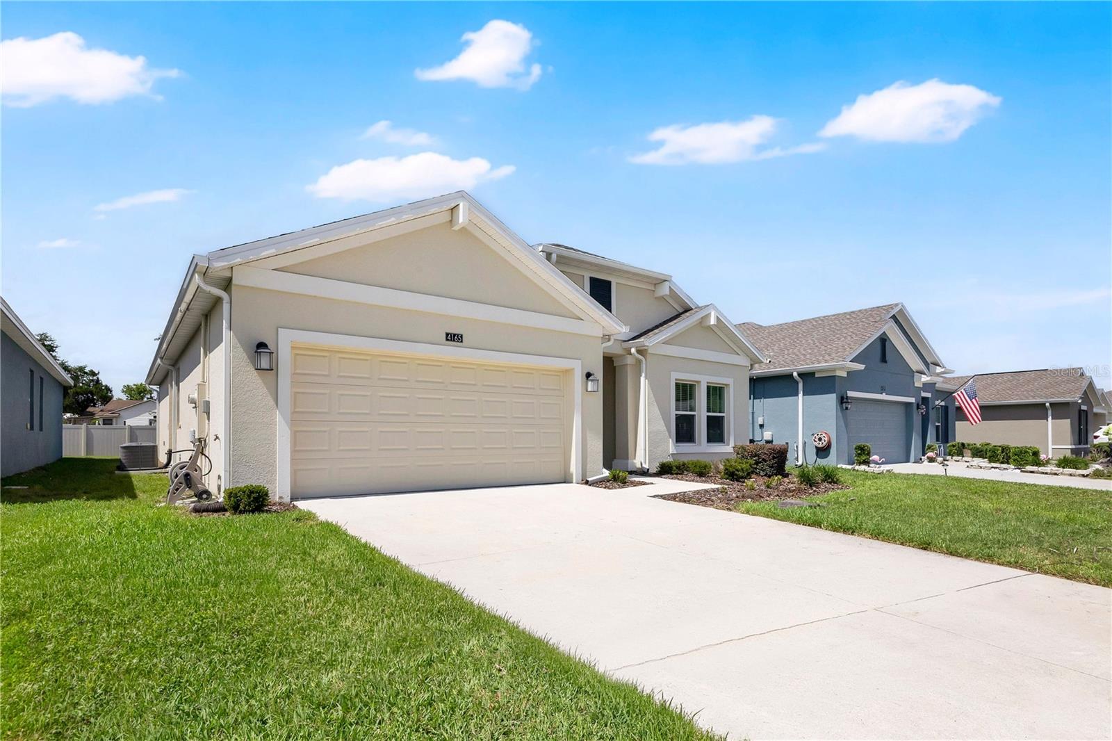 4165 Babbling Brook Way, FL