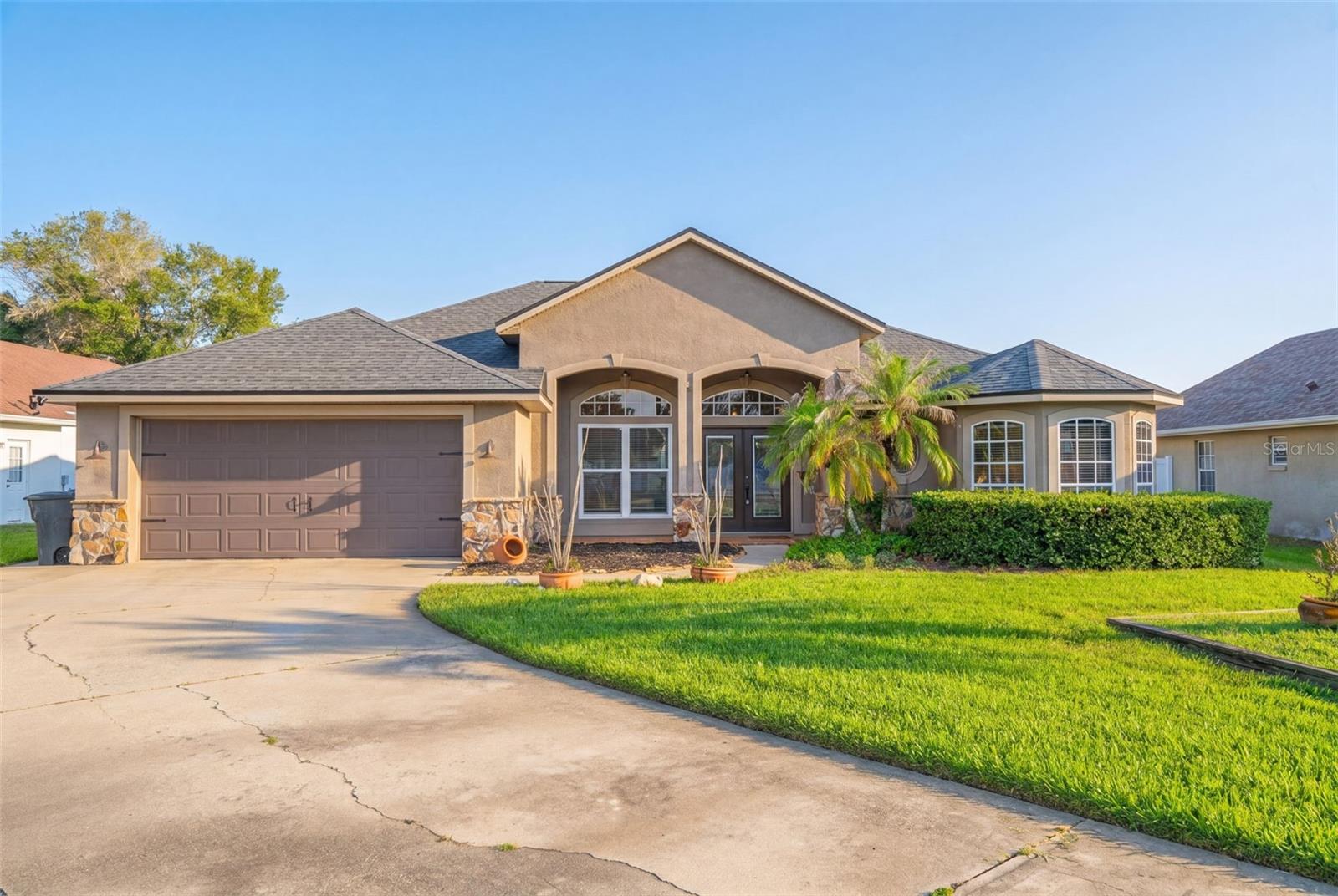 1302 Pine Song Drive, FL