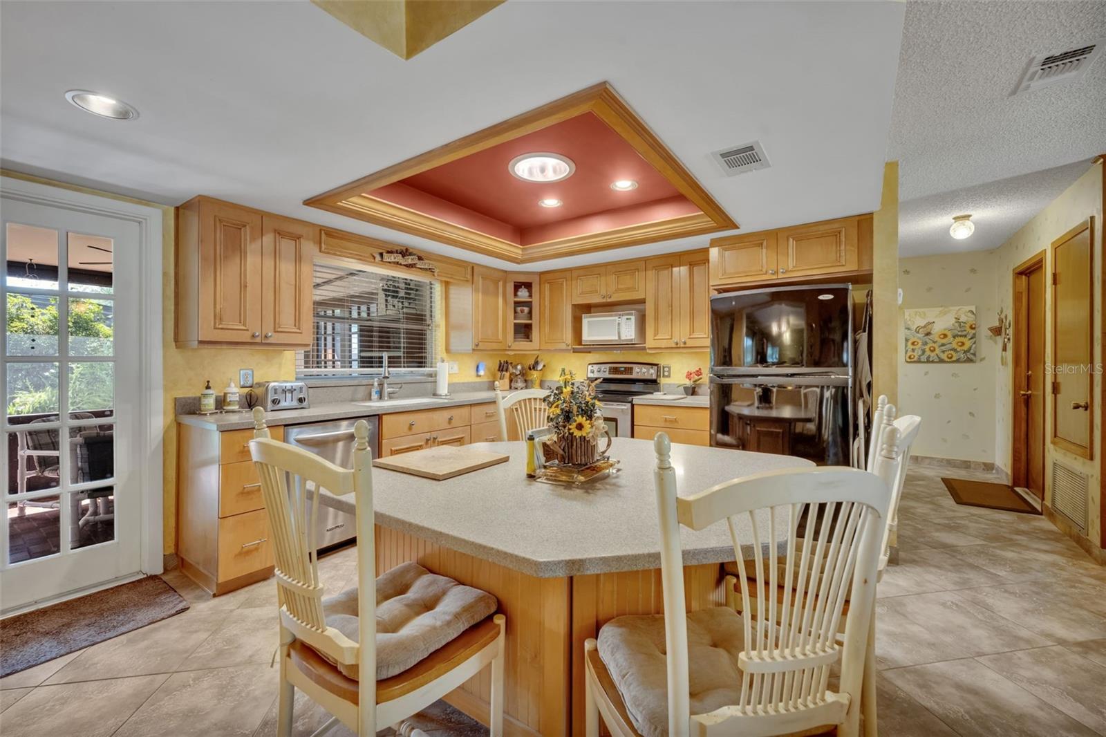 4029 Tamarisk Way, FL