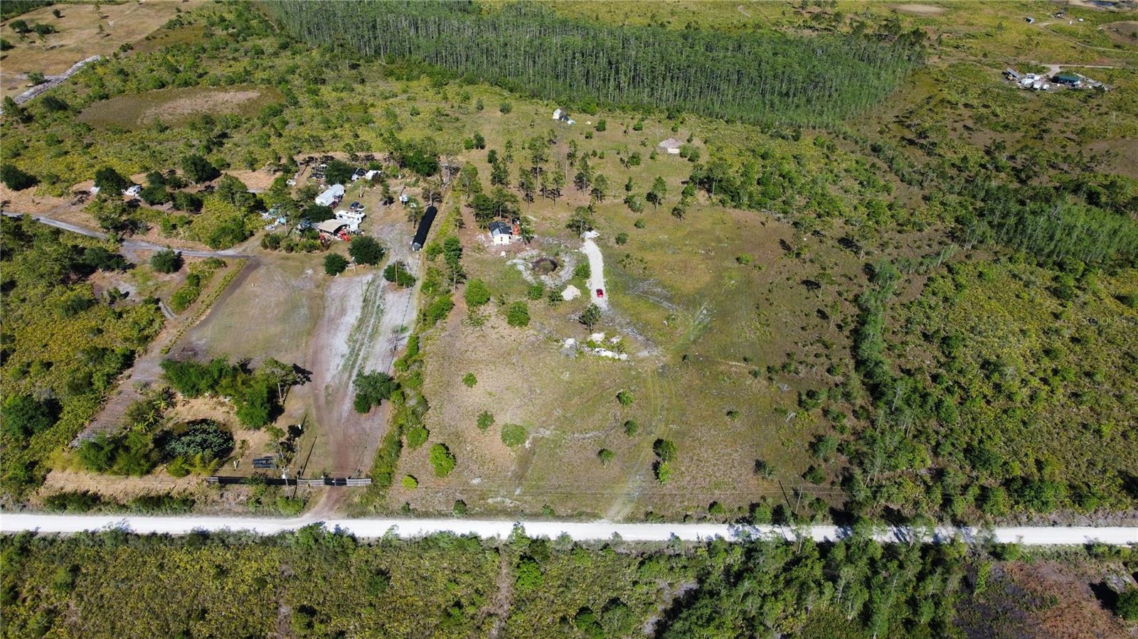 Harris Road, FL
