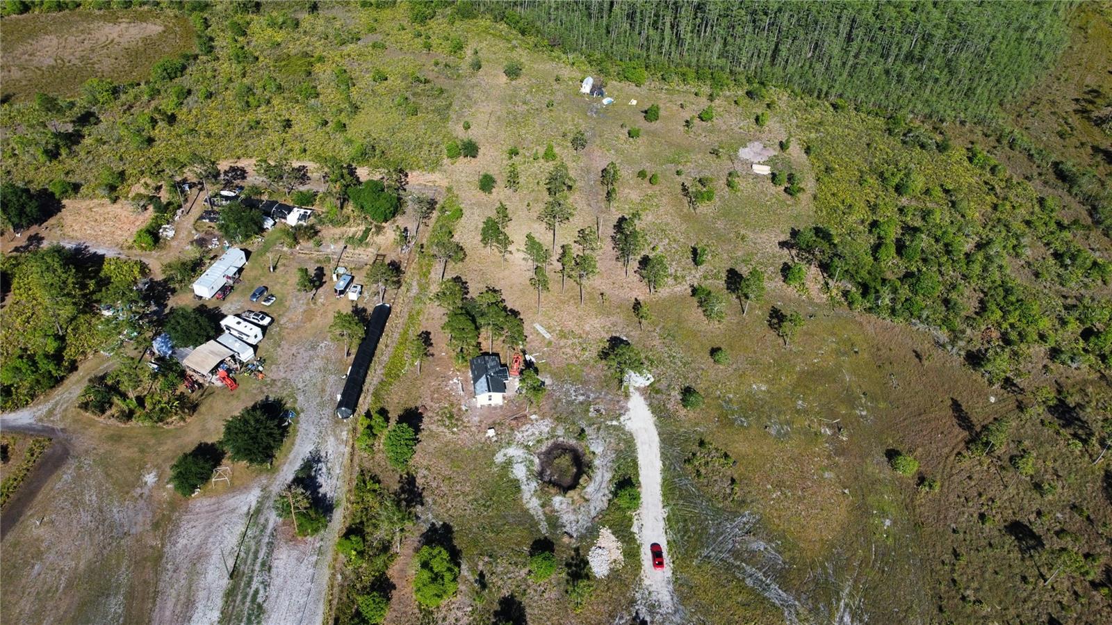 Harris Road, FL