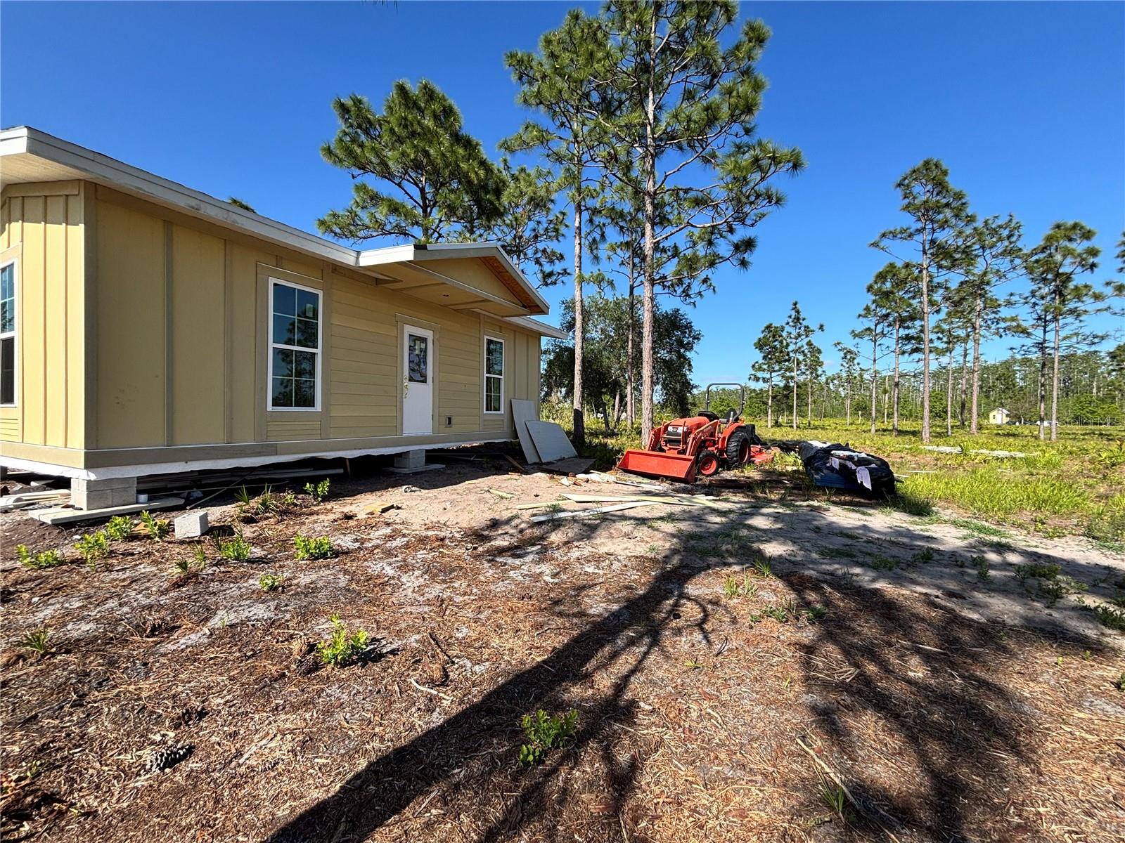 Harris Road, FL