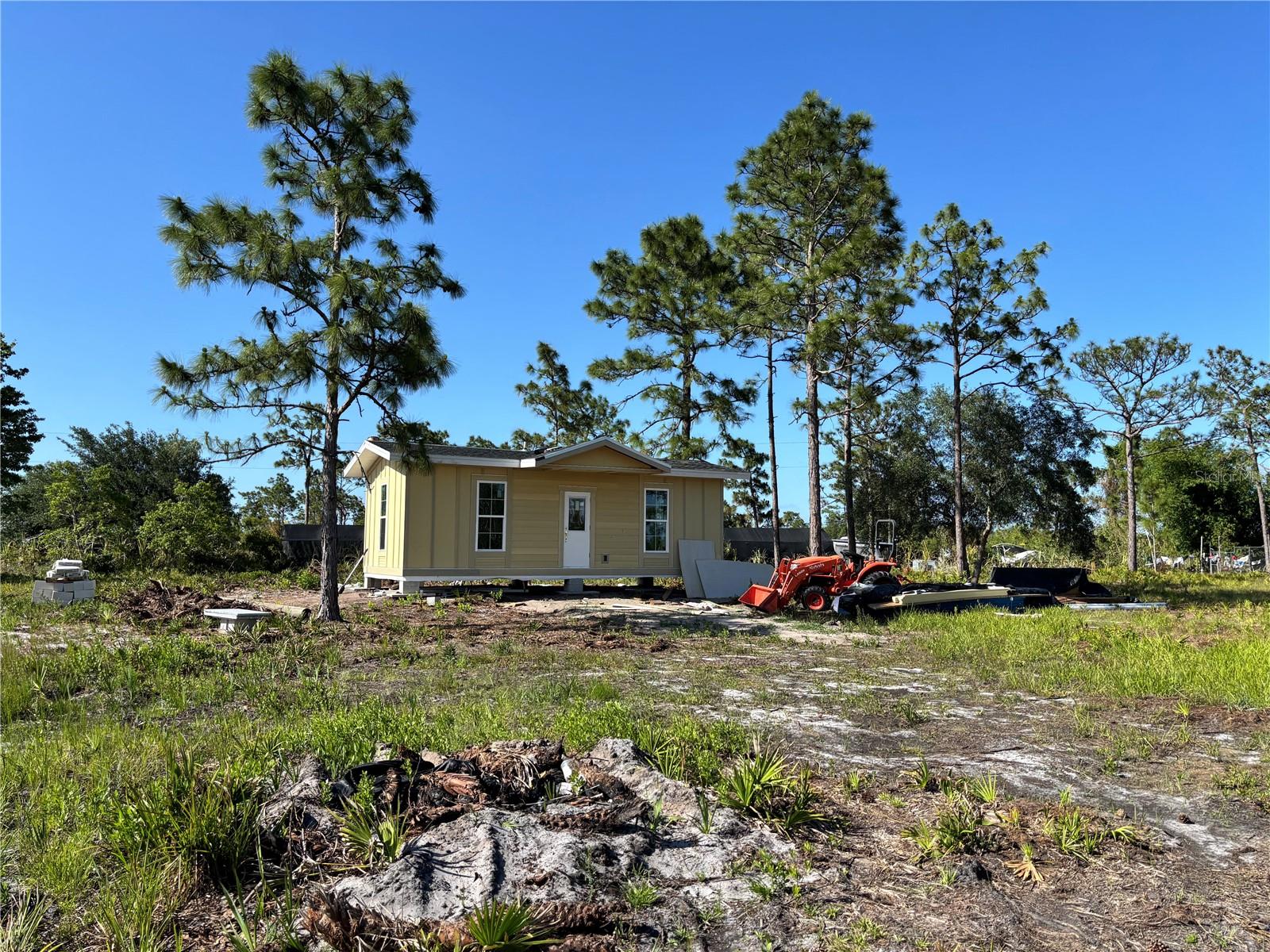 Harris Road, FL