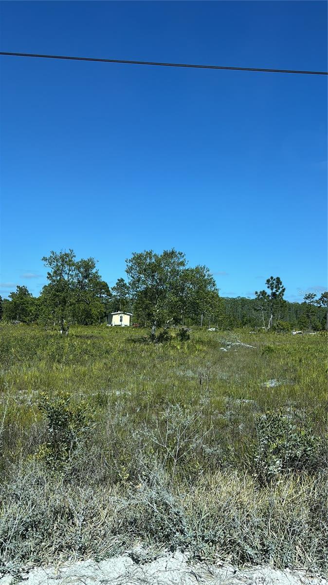 Harris Road, FL