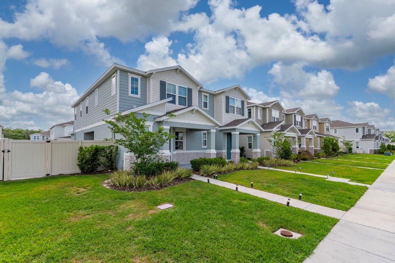 1487 Axel Graeson Avenue, FL