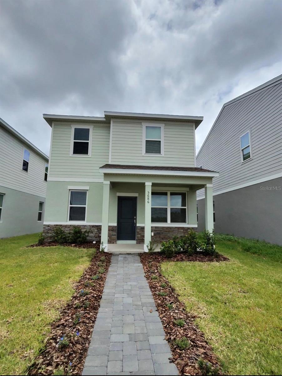 5686 Stockade Boulevard, FL