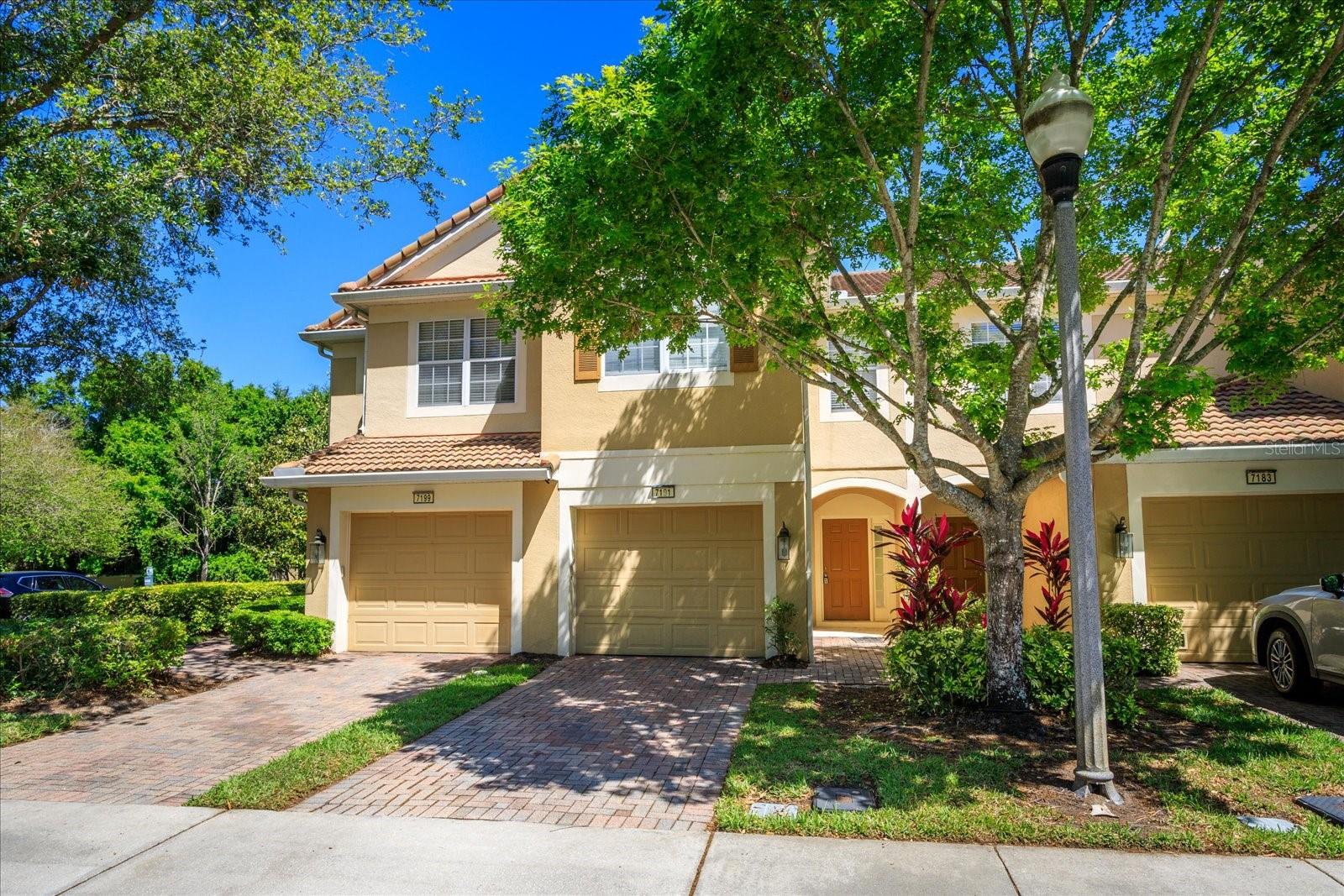 7191 Cadiz Boulevard, FL