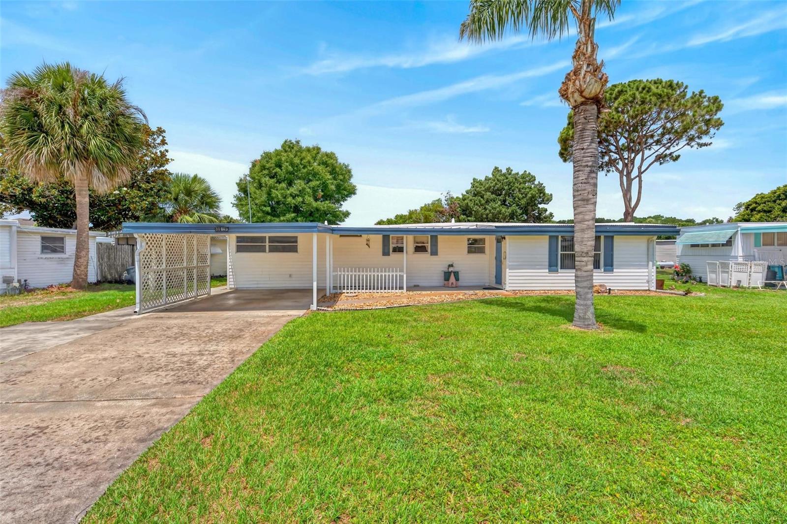 31643 Howard Street, FL