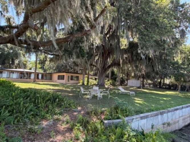 930 Shore Drive, FL
