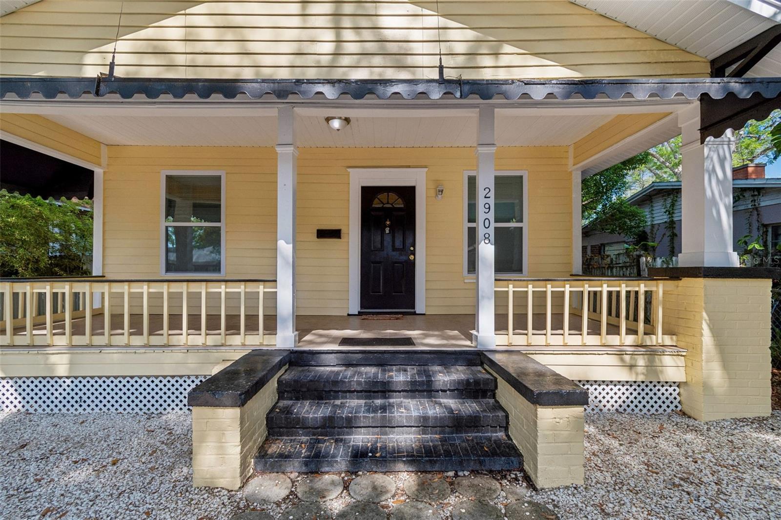 2908 Woodrow Avenue, FL