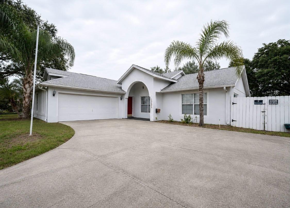 10520 Reagans Run Drive, FL