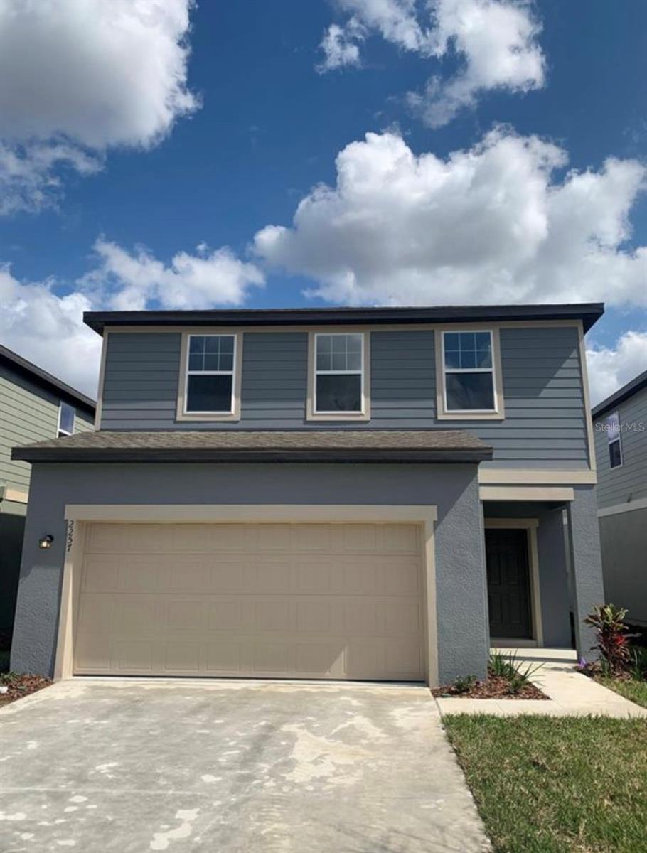 2257 Litchfield Loop, FL
