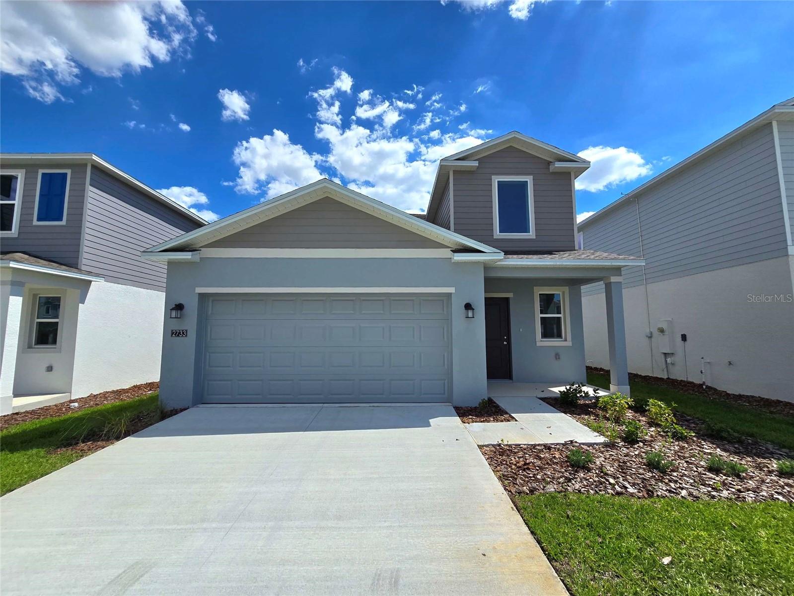 2733 Lookout Ridge Road, FL