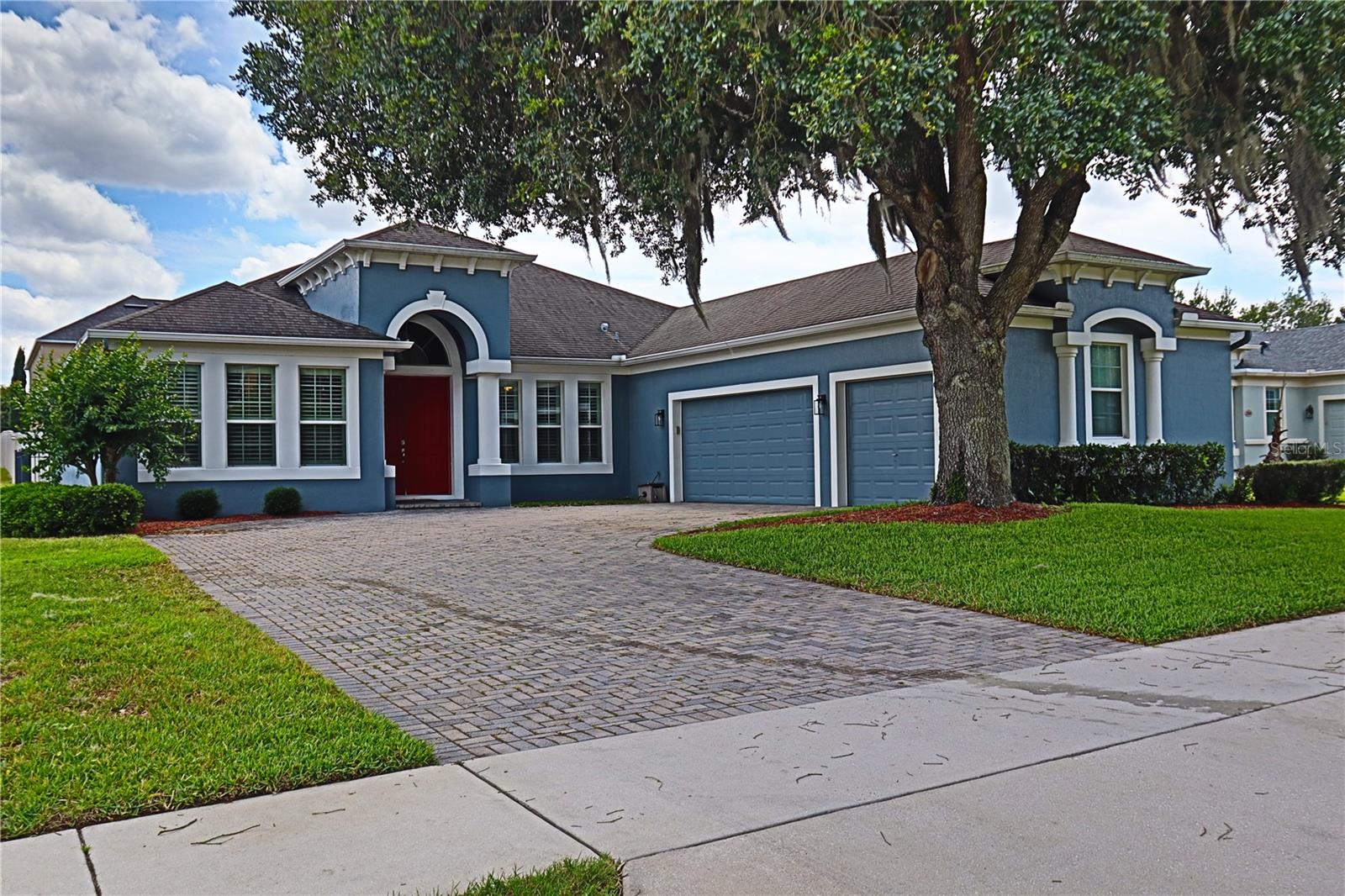 2100 Misty Glen Drive, FL