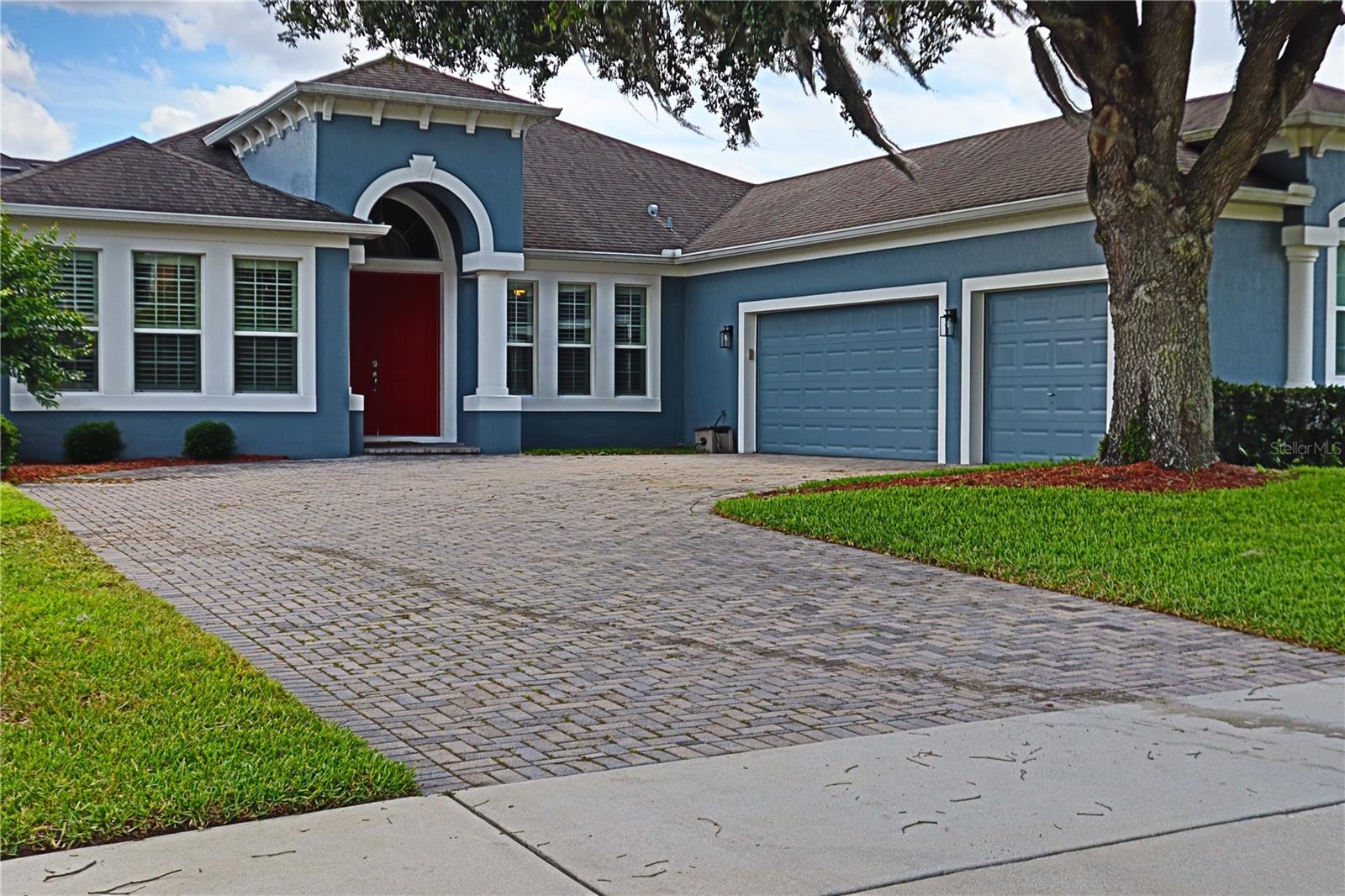 2100 Misty Glen Drive, FL