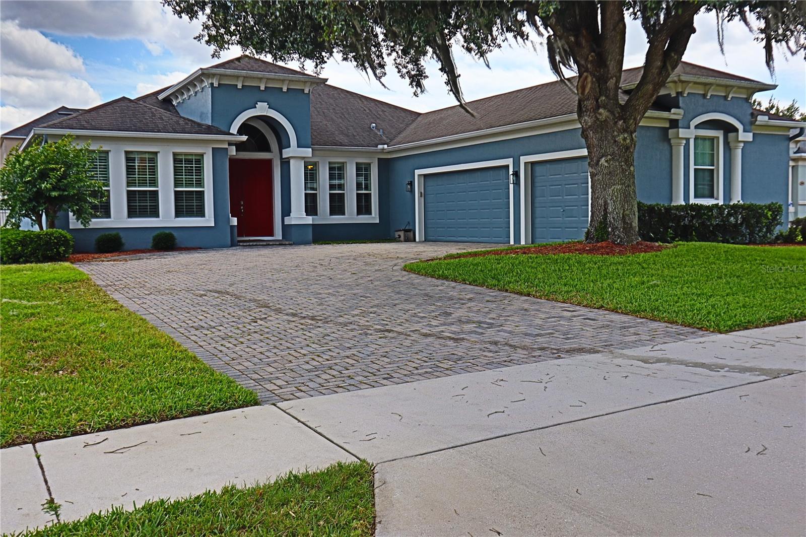 2100 Misty Glen Drive, FL