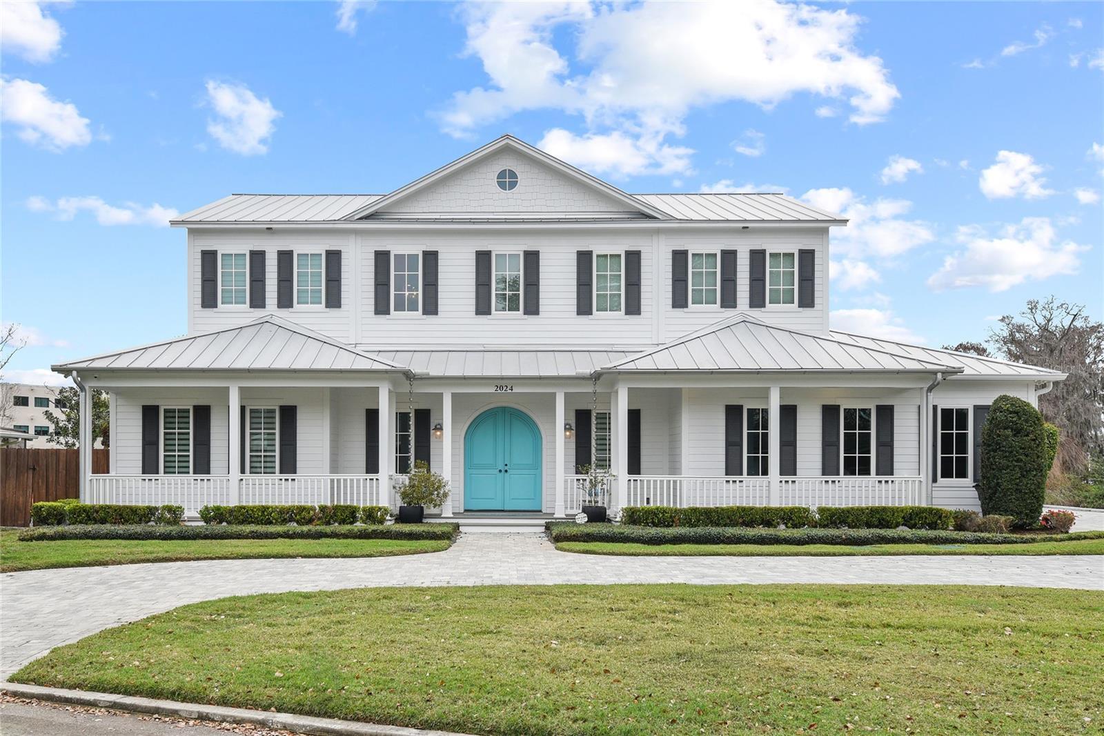 2024 Lake Drive, FL