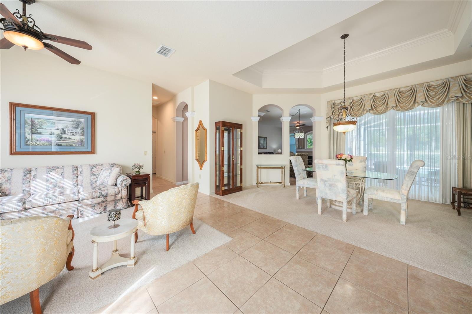 5081 Delacroix Drive, FL
