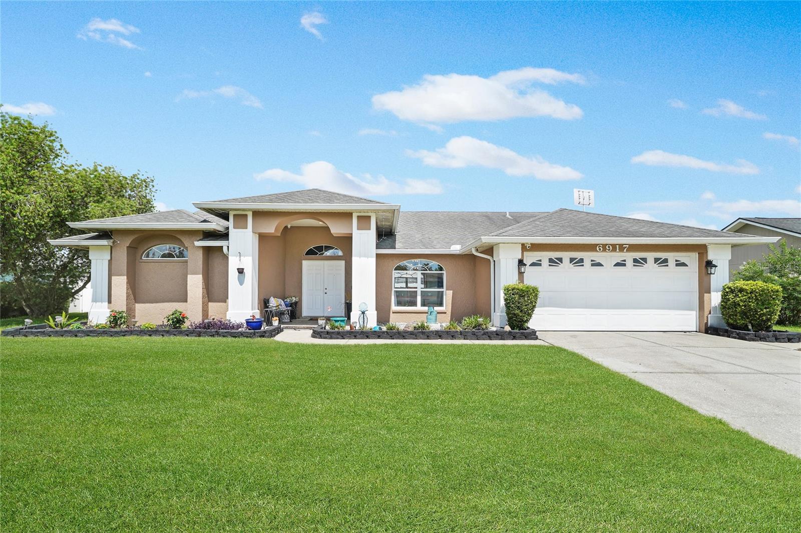 6917 Ashbury Drive, FL