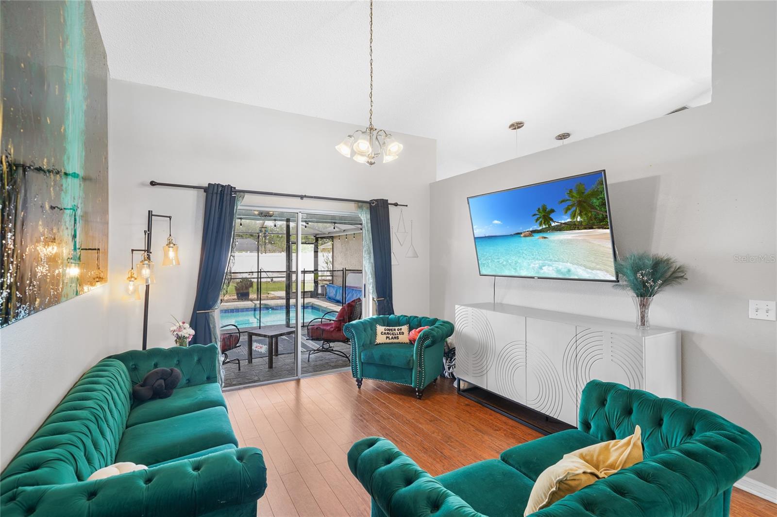 6917 Ashbury Drive, FL