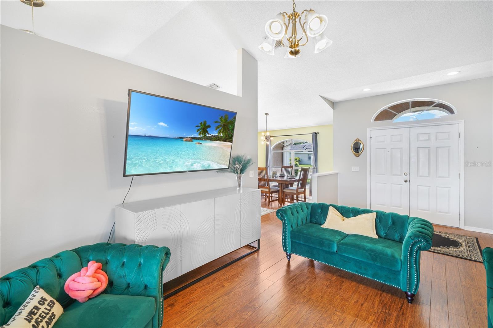 6917 Ashbury Drive, FL