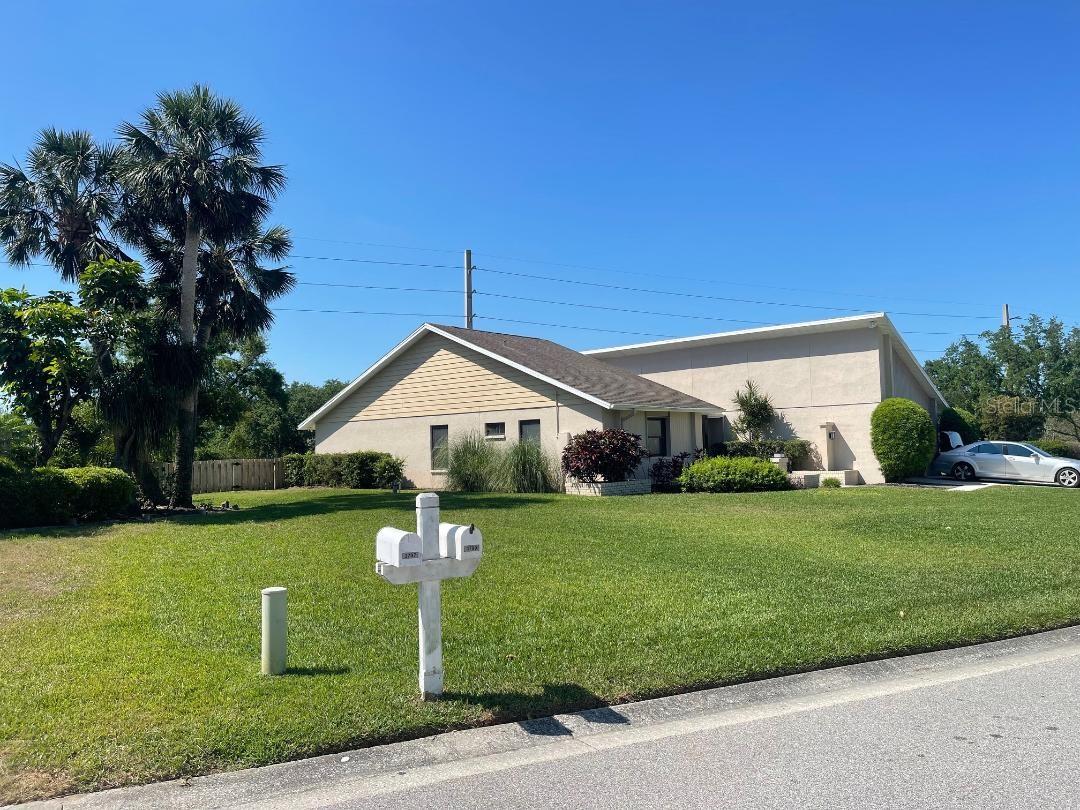 3799 Countryside Road, FL