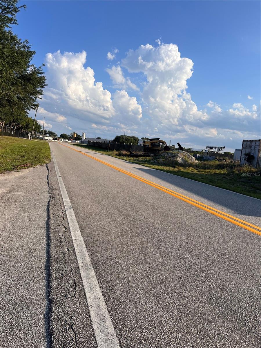7513 George Boulevard, FL