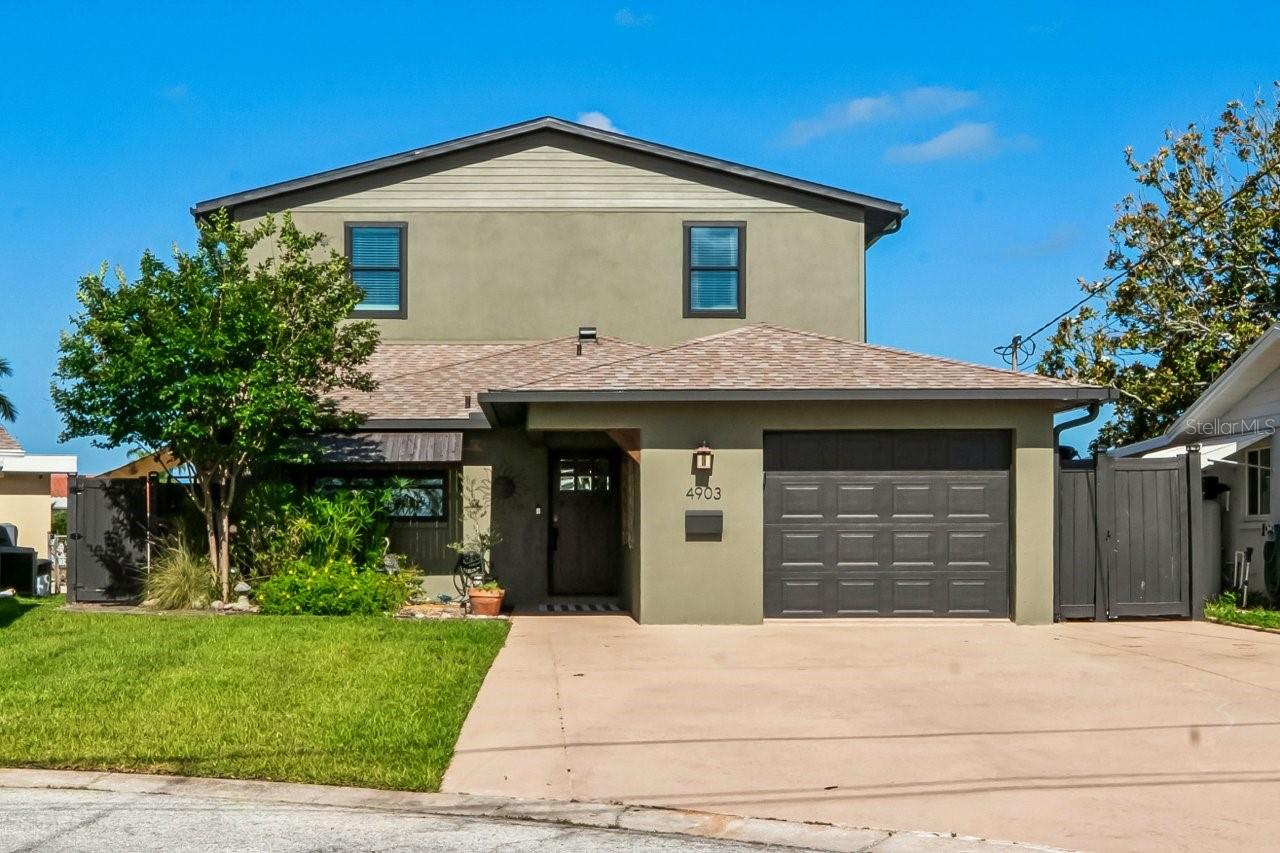 4903 Blue Heron Drive, FL