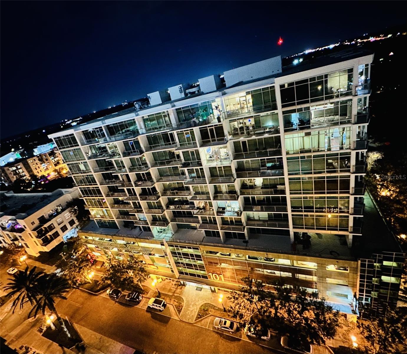 101 Eola Drive, FL