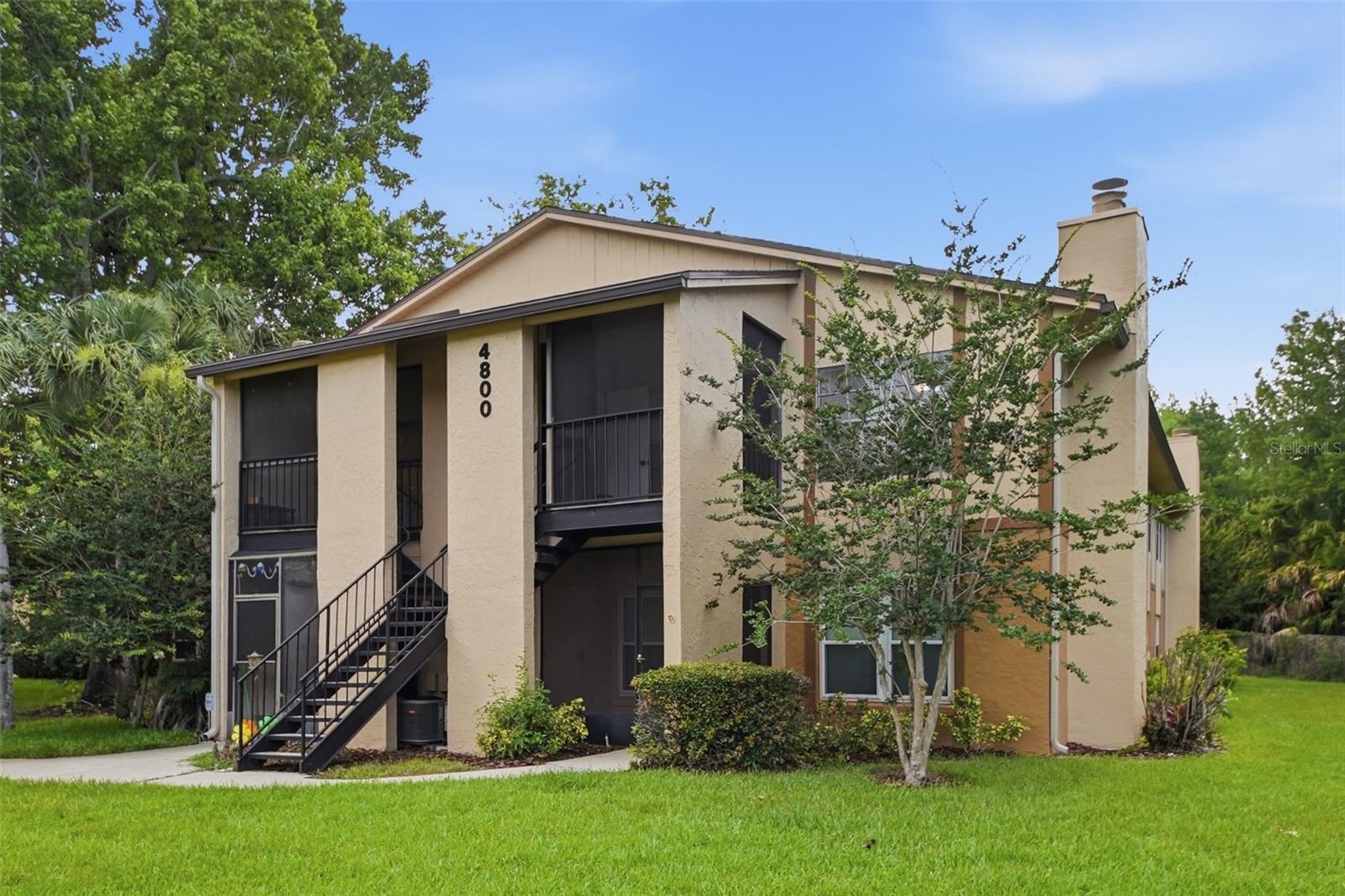 4800 Semoran Boulevard, FL