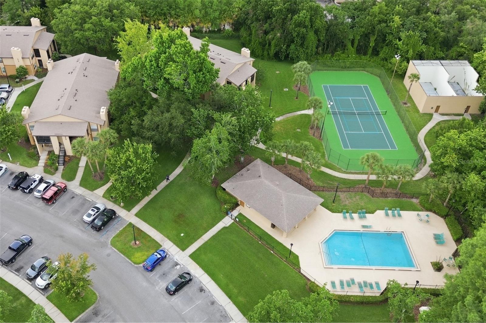 4800 Semoran Boulevard, FL