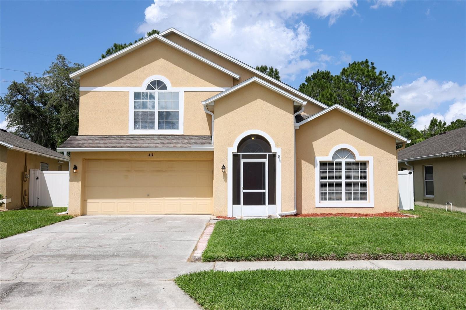411 Lynn Street, FL